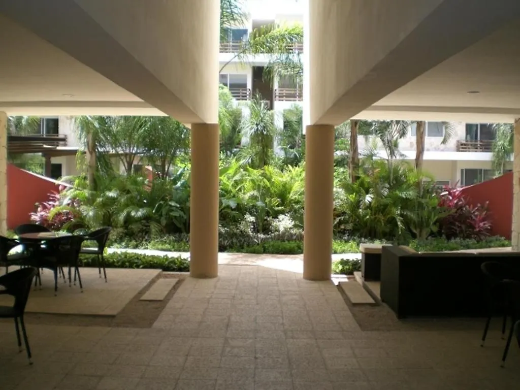 Sabbia Playa Del Carmen Hotel