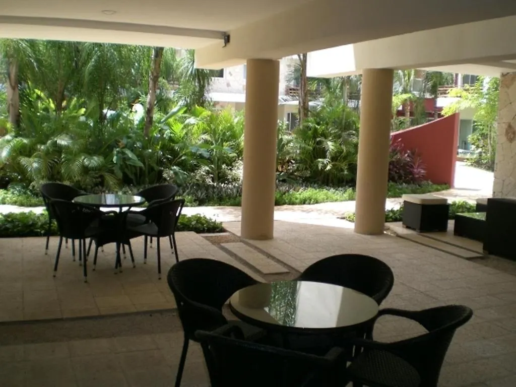 Sabbia Playa Del Carmen 호텔