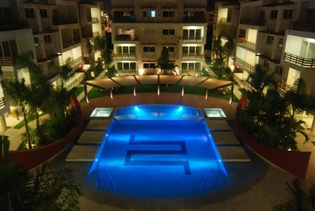 Sabbia Playa Del Carmen Hotel