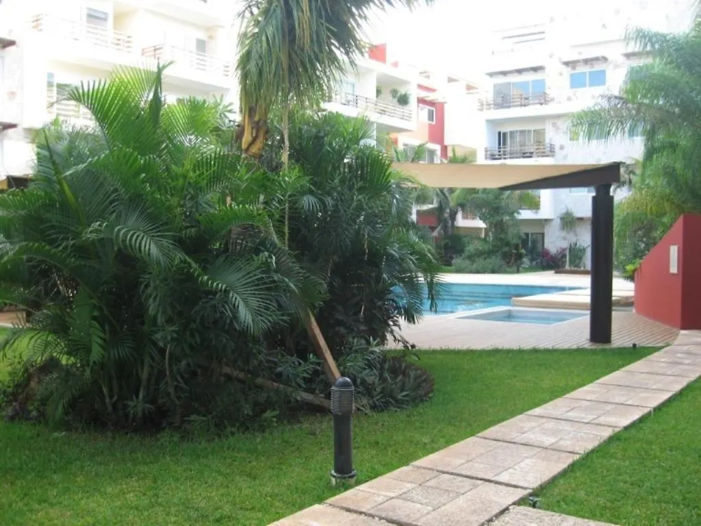 Sabbia Playa Del Carmen 호텔