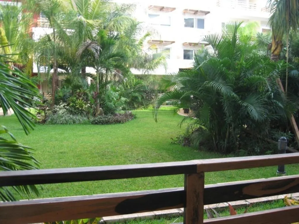 Sabbia Playa Del Carmen Hotel Mexico
