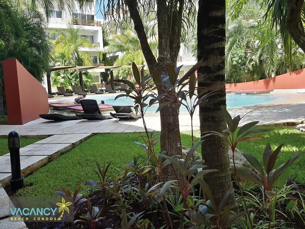 Sabbia Playa Del Carmen Hotel