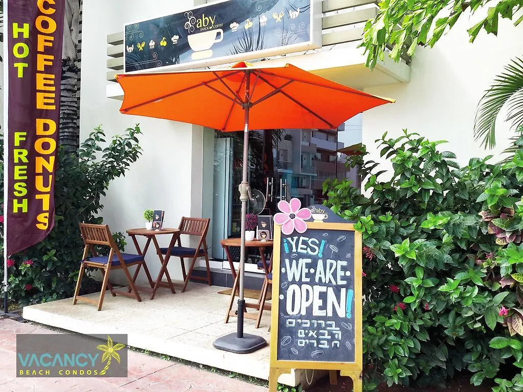 Sabbia Playa Del Carmen 호텔 멕시코