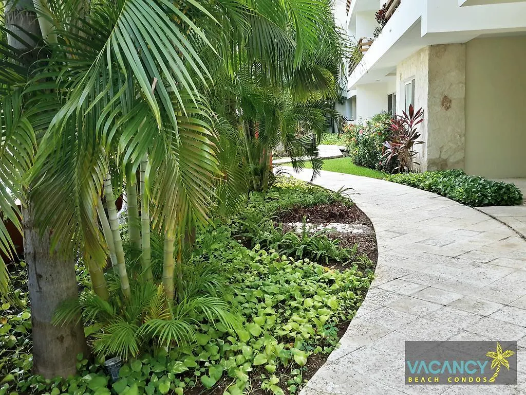 Sabbia Playa Del Carmen 호텔