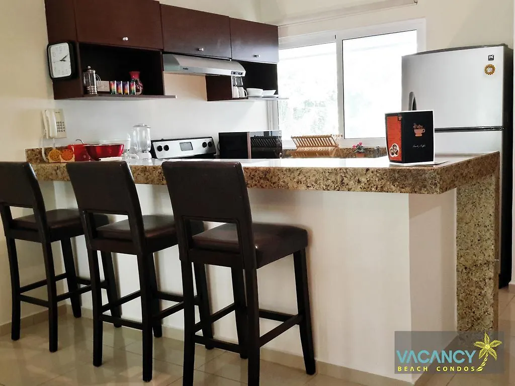 Sabbia Playa Del Carmen 호텔 3*,  멕시코