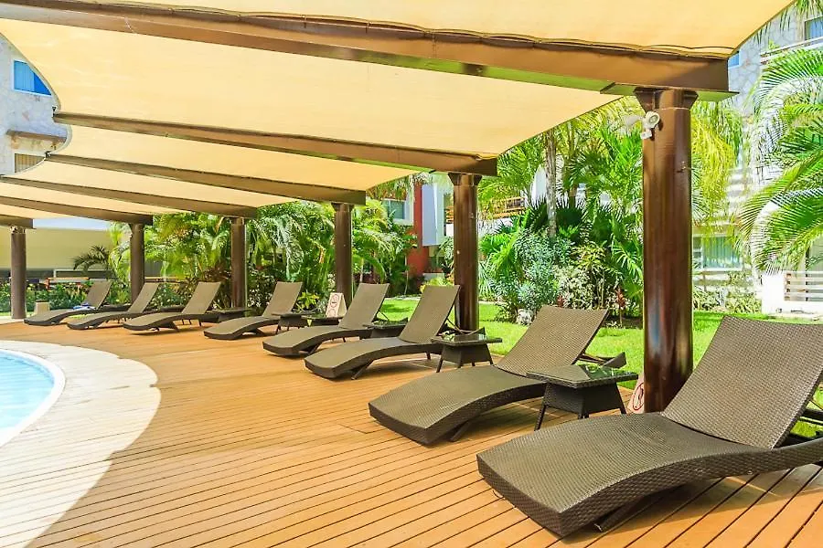 Sabbia Playa Del Carmen Hotel