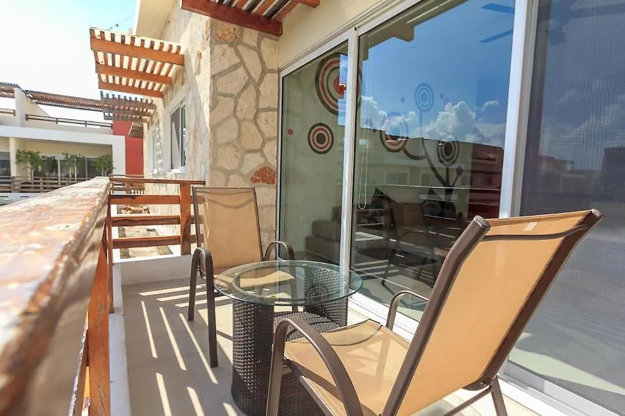 Sabbia Playa Del Carmen Hotel