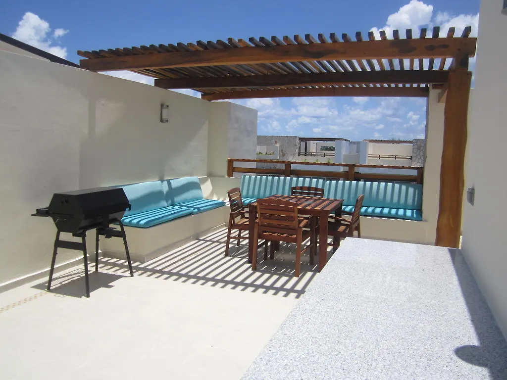 Sabbia Playa Del Carmen 호텔 멕시코