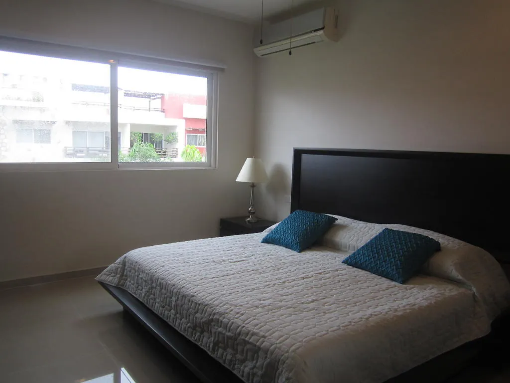Sabbia Playa Del Carmen Hotel
