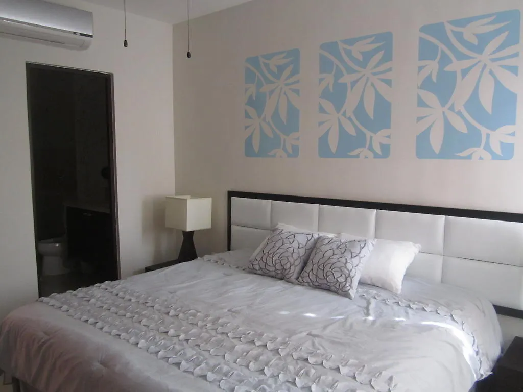 ***  Sabbia Playa Del Carmen 호텔 멕시코