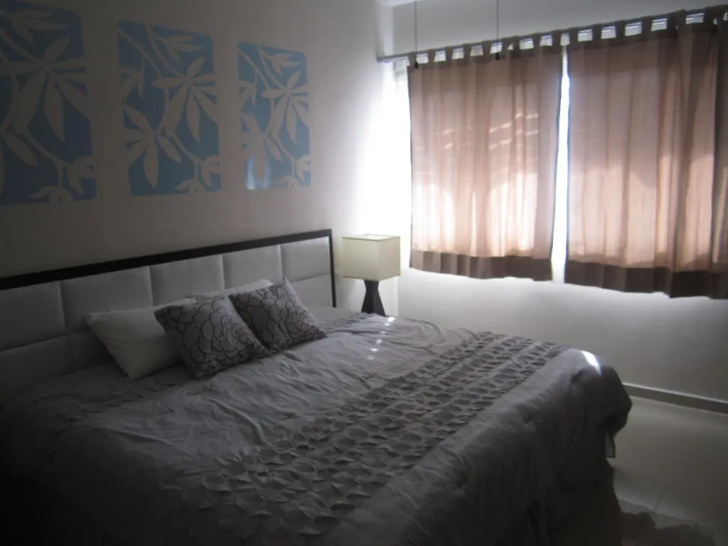 Sabbia Playa Del Carmen 호텔 멕시코
