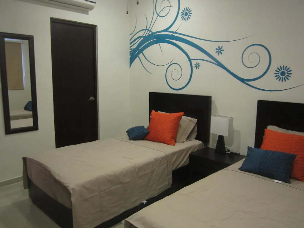 Sabbia Playa Del Carmen Hotel