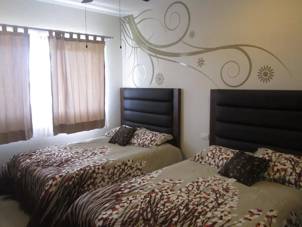 Sabbia Playa Del Carmen Hotel