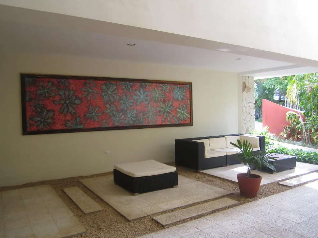 Sabbia Playa Del Carmen 호텔 멕시코