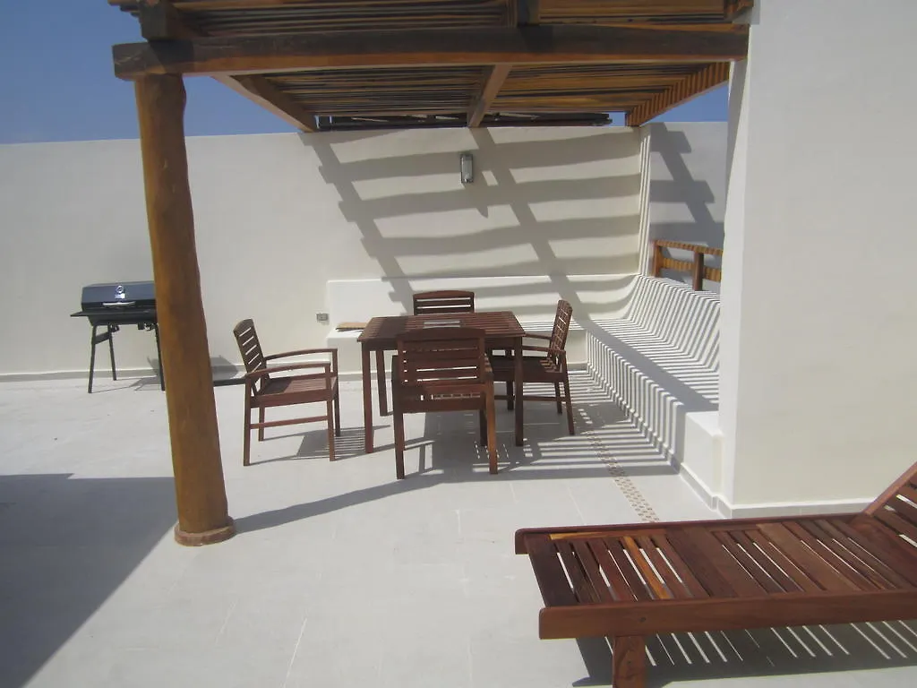 Sabbia Playa Del Carmen 호텔