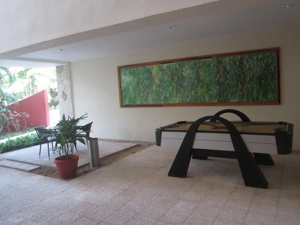 Sabbia Playa Del Carmen Hotel