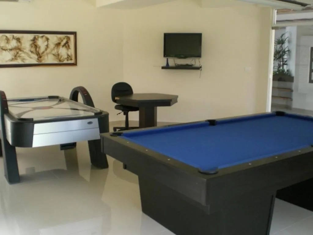 Hotel Sabbia Playa Del Carmen