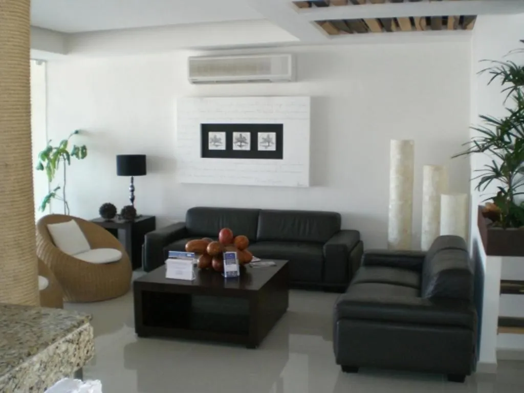 Hotel Sabbia Playa Del Carmen