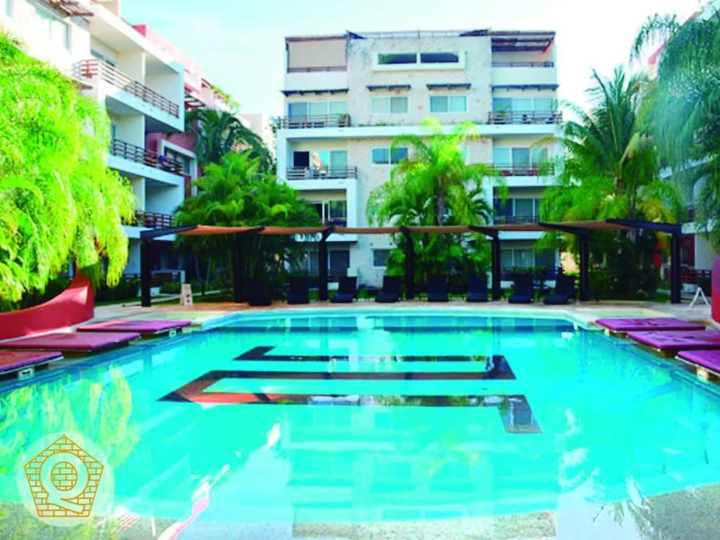 Hotel Sabbia Playa Del Carmen