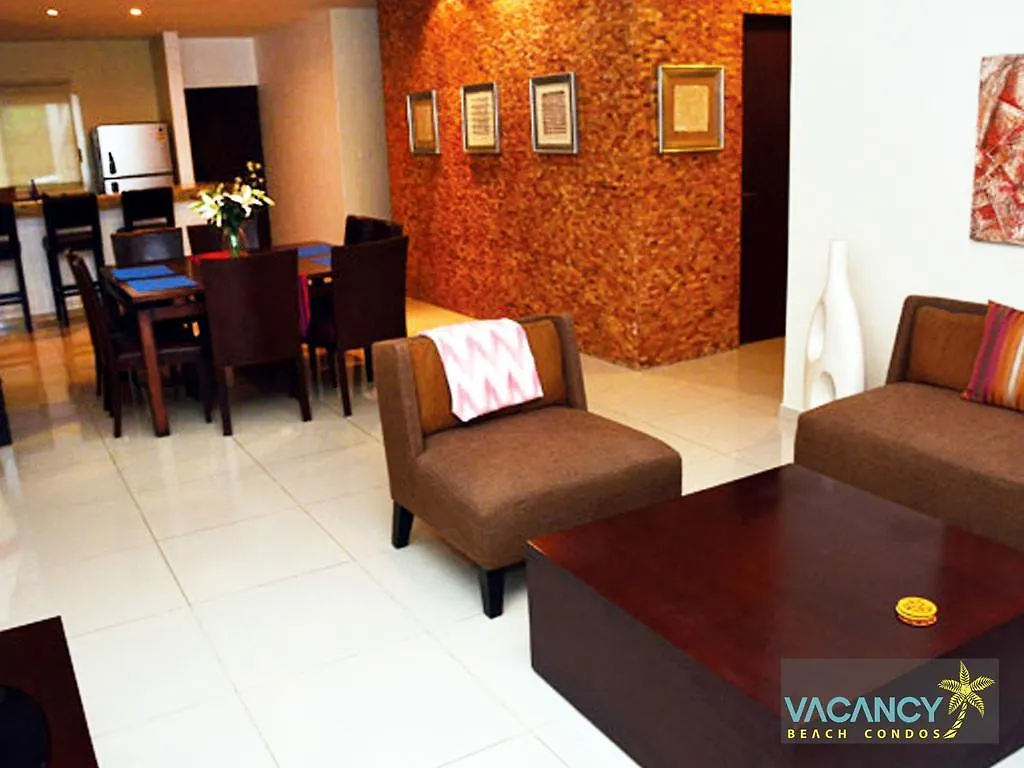 Hotel Sabbia Playa Del Carmen