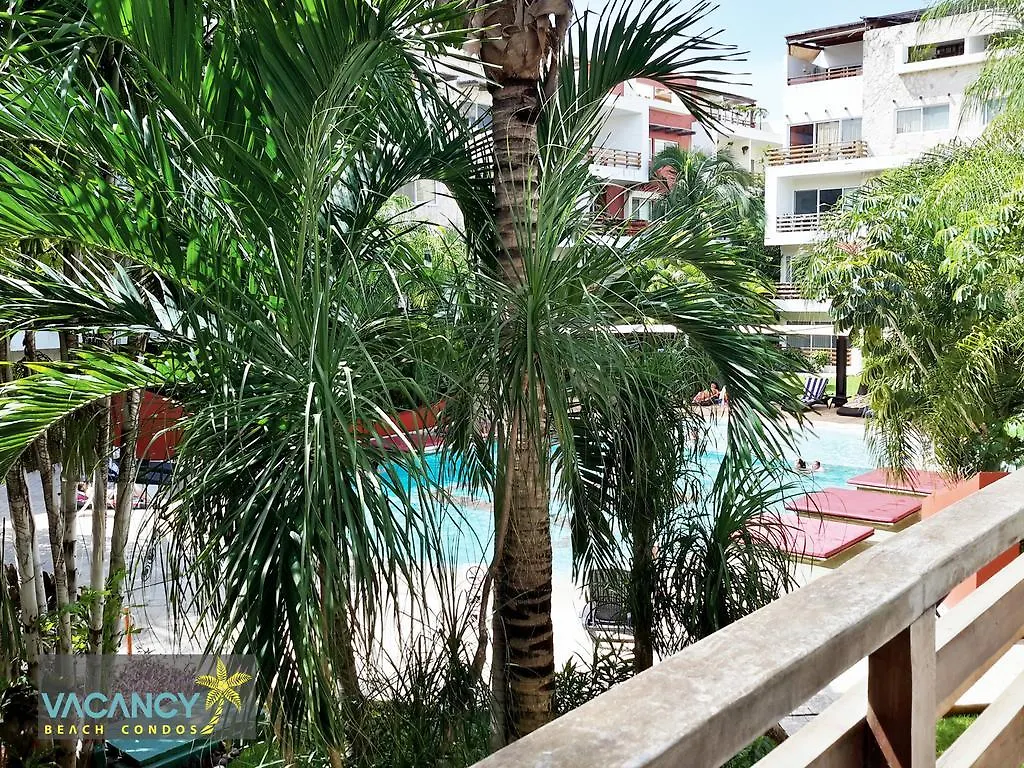 Hotel Sabbia Playa Del Carmen