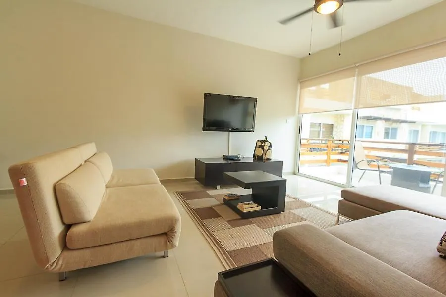 Hotel Sabbia Playa Del Carmen