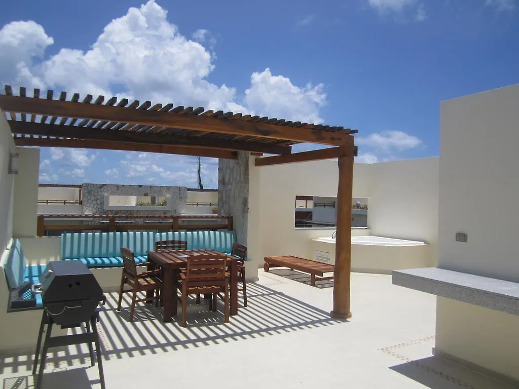 Hotel Sabbia Playa Del Carmen